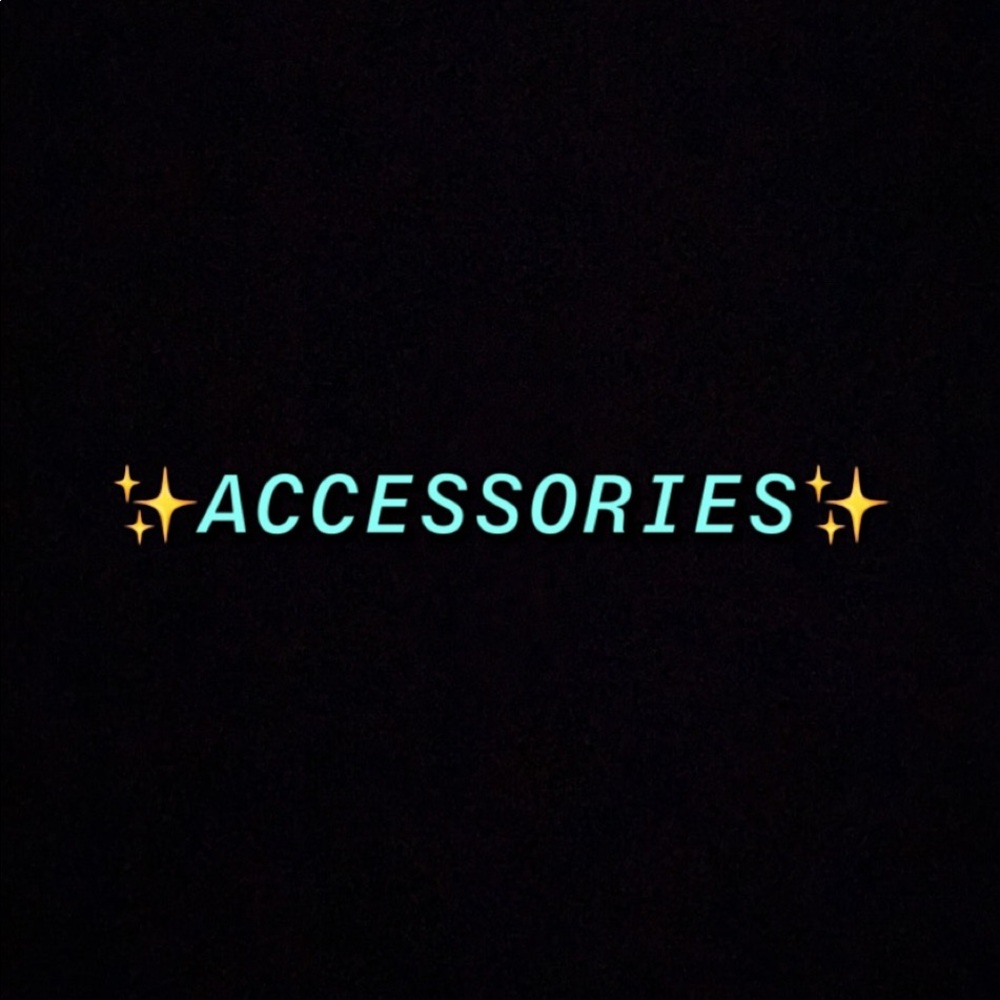 Divider-Accessories
